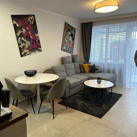 Appartement Apartman Dumbier Wellness à Liptovský Mikuláš Extérieur photo