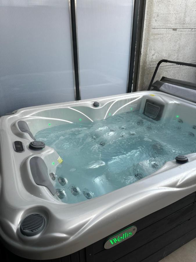 Appartement Apartman Dumbier Wellness à Liptovský Mikuláš Extérieur photo