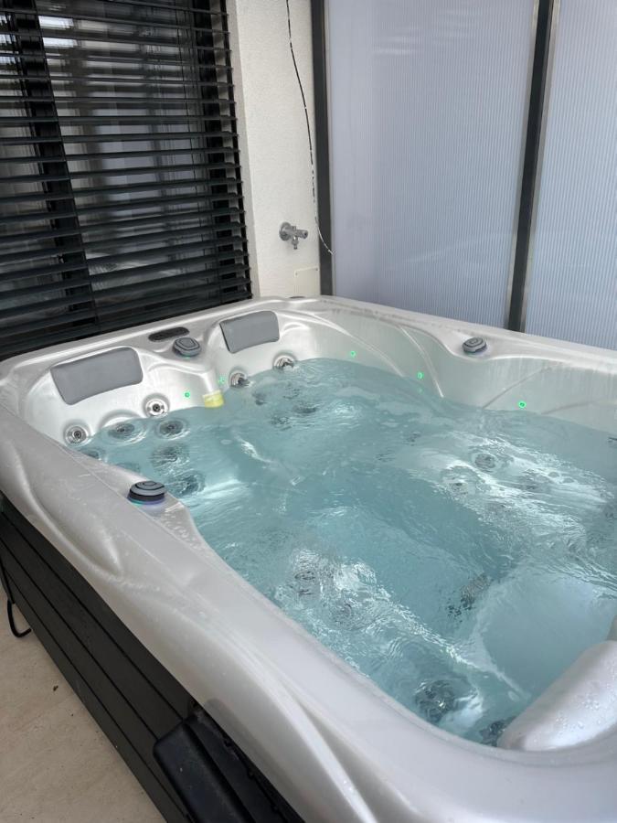 Appartement Apartman Dumbier Wellness à Liptovský Mikuláš Extérieur photo